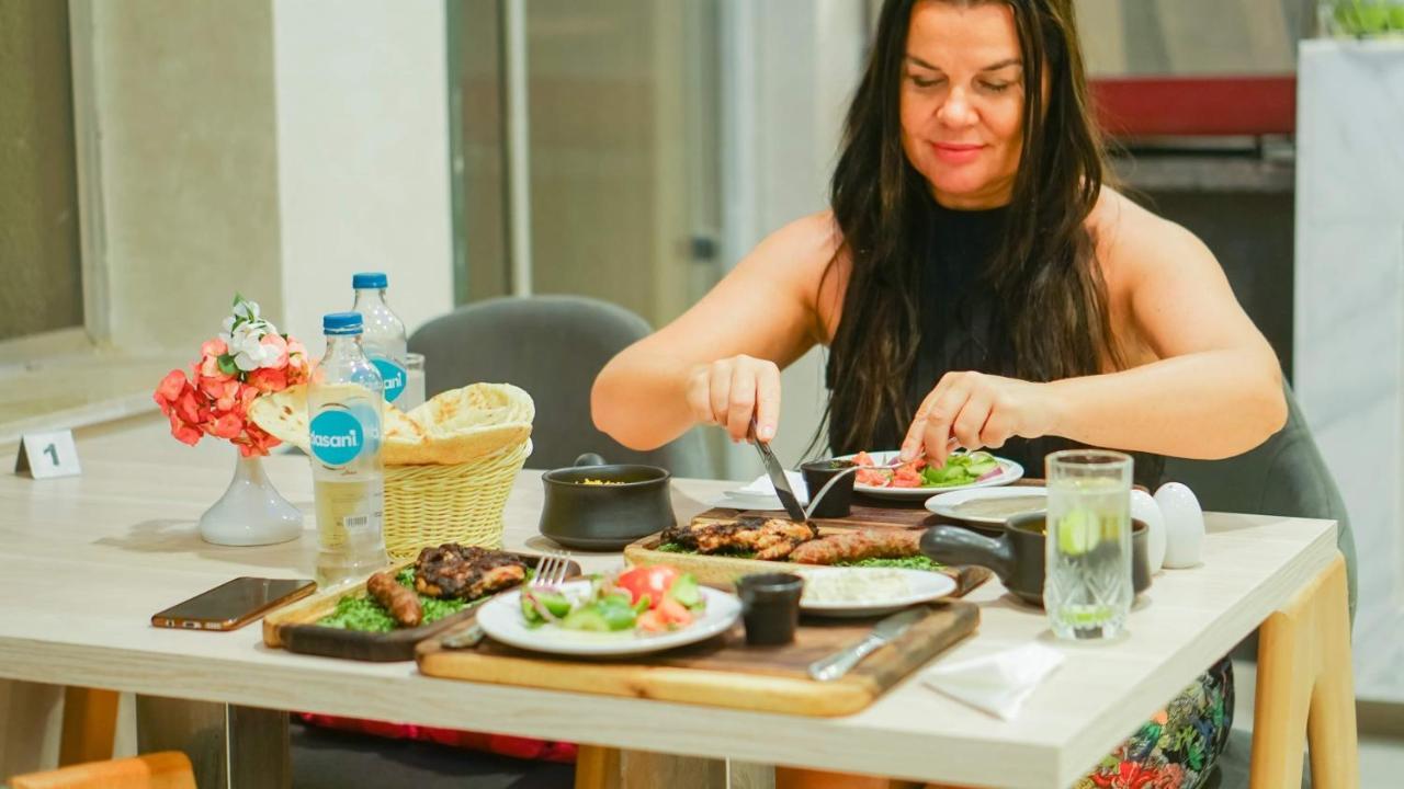 Rivoli Suites Gurdaka Kültér fotó