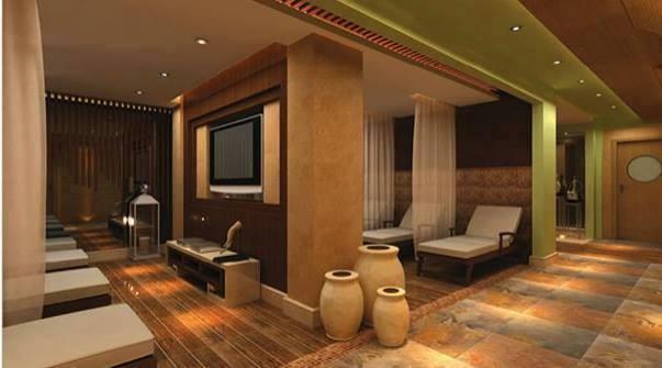 Rivoli Suites Gurdaka Kültér fotó