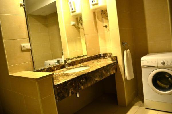 Rivoli Suites Gurdaka Szoba fotó