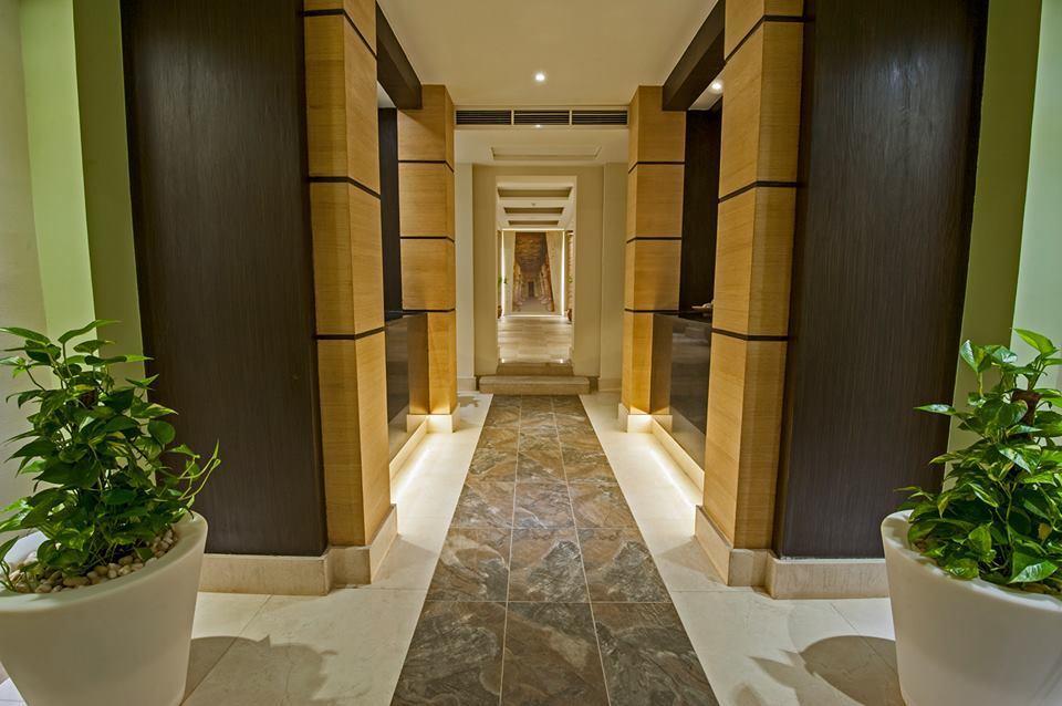 Rivoli Suites Gurdaka Kültér fotó