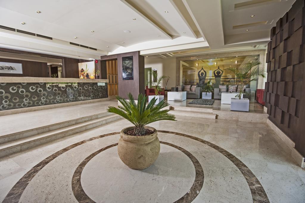 Rivoli Suites Gurdaka Kültér fotó