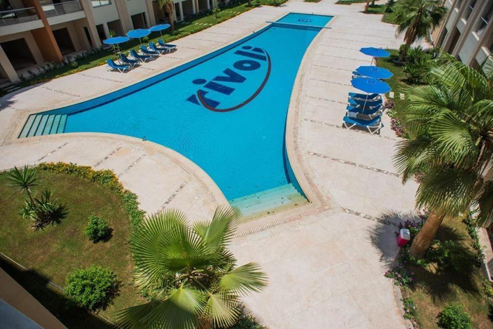 Rivoli Suites Gurdaka Kültér fotó