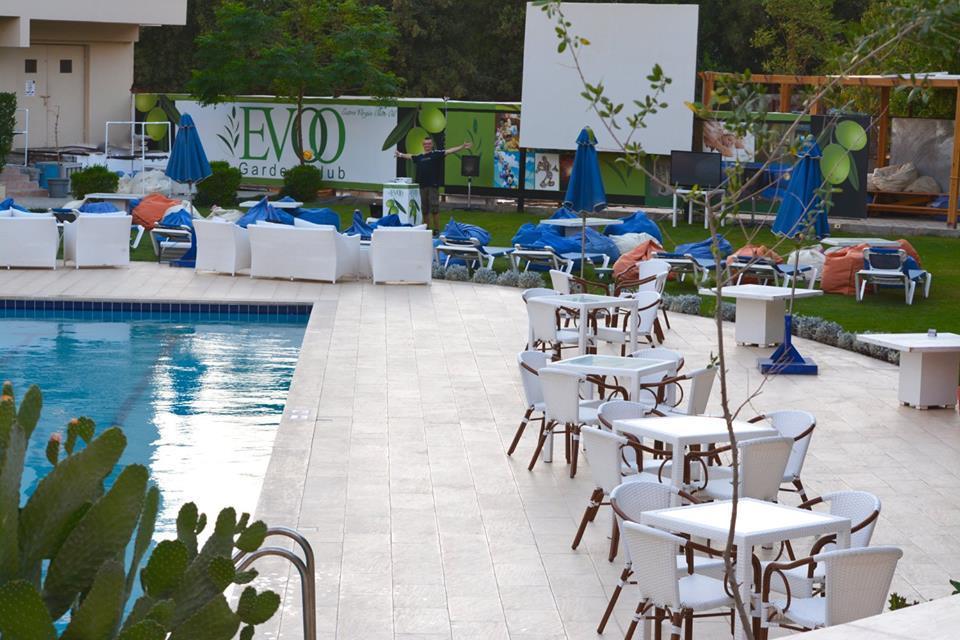 Rivoli Suites Gurdaka Kültér fotó