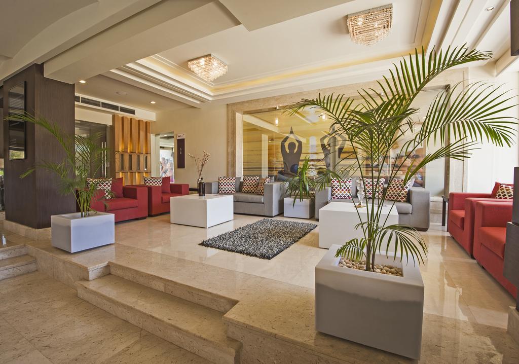 Rivoli Suites Gurdaka Kültér fotó