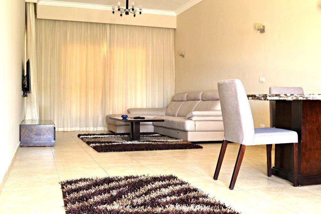 Rivoli Suites Gurdaka Kültér fotó