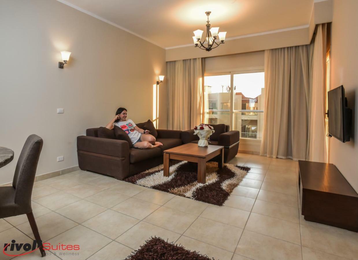 Rivoli Suites Gurdaka Kültér fotó