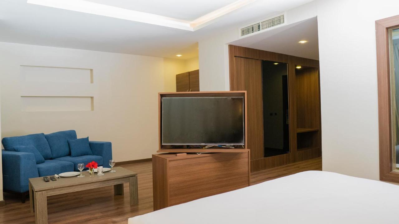 Rivoli Suites Gurdaka Kültér fotó