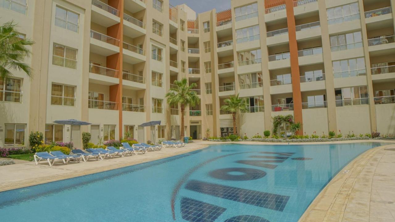 Rivoli Suites Gurdaka Kültér fotó