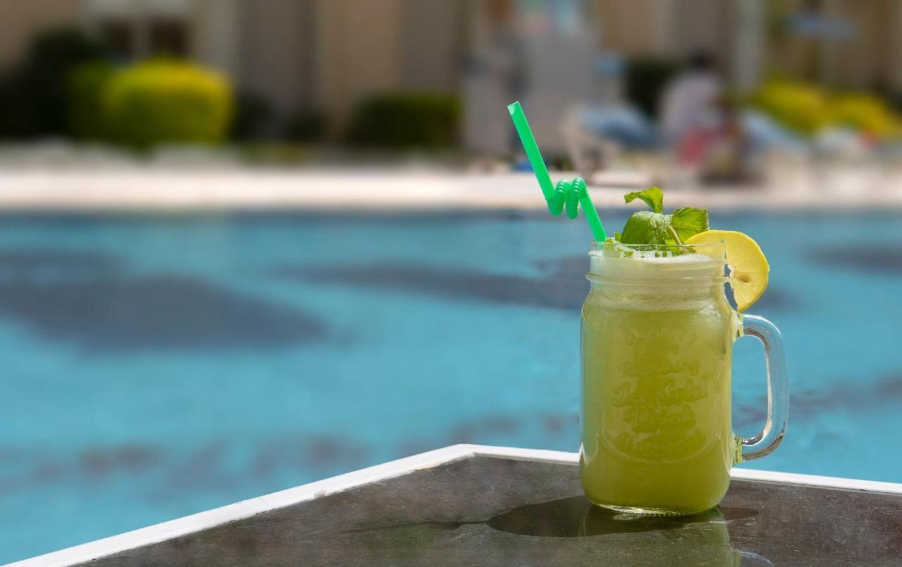 Rivoli Suites Gurdaka Kültér fotó